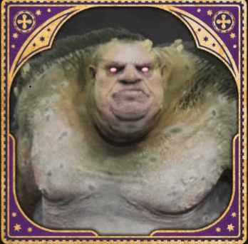 The Riparian Troll Icon