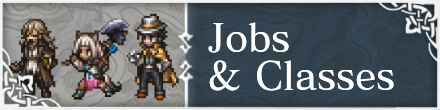 Octopath Traveler 2 - Jobs and Classes