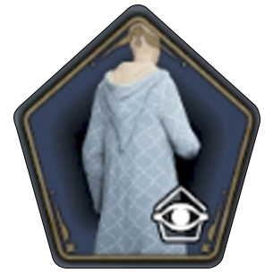 Astral Mosaic Robe