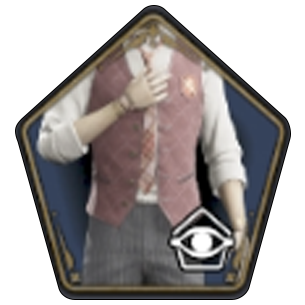 Elegant Casual Uniform