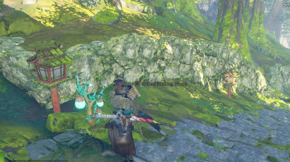 Wild Hearts - Healing Water