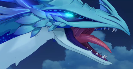 Genshin - Mondstadt Archon Quest