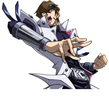 Seto Kaiba