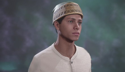 Highland Explorer Cap