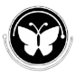 Butterfly Icon