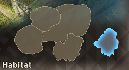 Wild Hearts - Spineglider Habitat