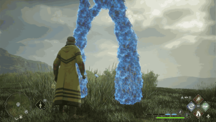 Poidsear Coast Phoenix Mountain