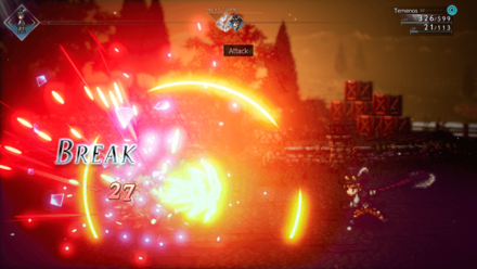 Temenos Latent Power