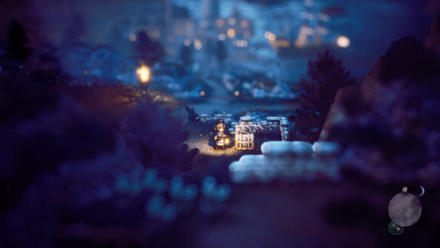 Octopath Traveler 2 - Empowering Ring Location