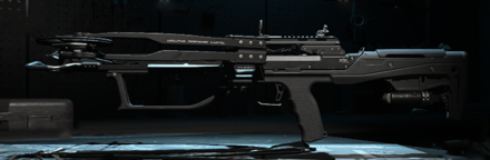 Modern Warfare 2 (MW2) - Crossbow