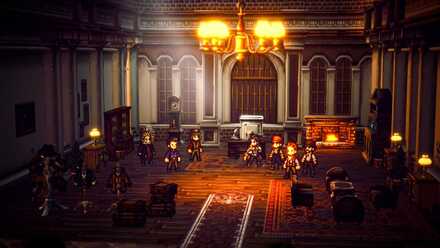 Confront Giff in Giff