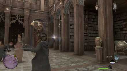 Hogwarts Legacy Flying Off the Shelves Books