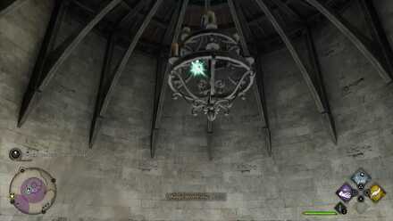 Hogwarts Legacy Zenobias Gobstones 2