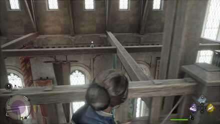 Hogwarts Legacy Zenobias Gobstones 3