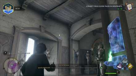 Hogwarts Legacy Zenobias Gobstones 5