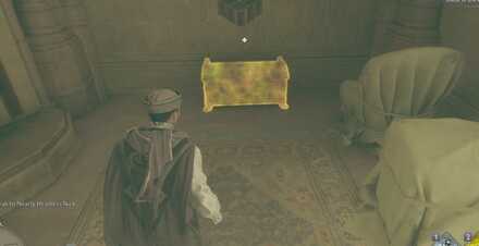 Hogwarts Legacy - Chest