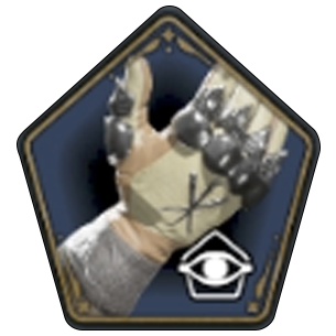 Rugged Duelling Gloves