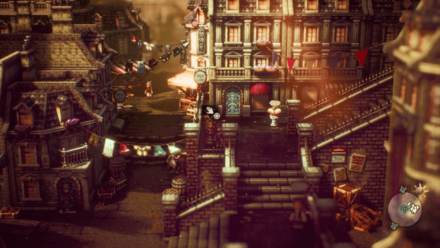 Find and Steal a Disguise