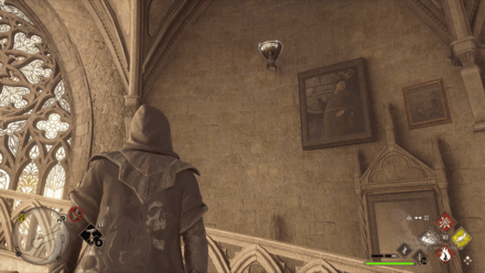 Grand Staircase Hogwarts