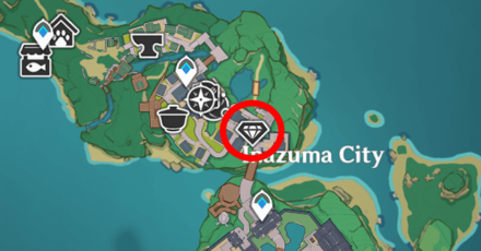 Genshin - How to Get and Use Arataki