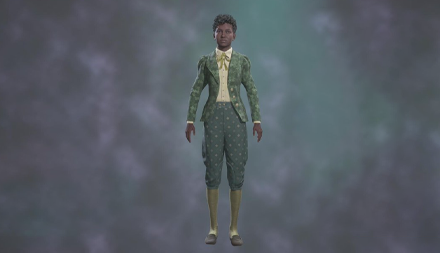 Lucky Leprechaun Ensemble