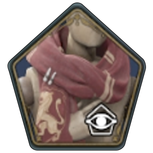 Loosened House Emblem Scarf