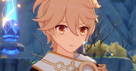 Genshin Impact Bough Keeper Dainsleif Quest Guide Walkthrough - Catch Up to Dainsleif