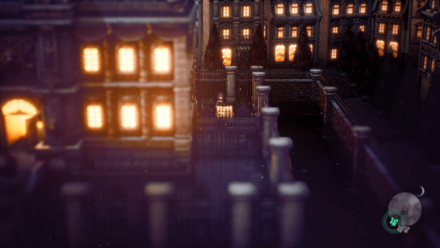 Octopath Traveler 2 - Critical Nut Location