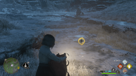 Hogwarts Legacy - Make Beasts Respawn Step 2