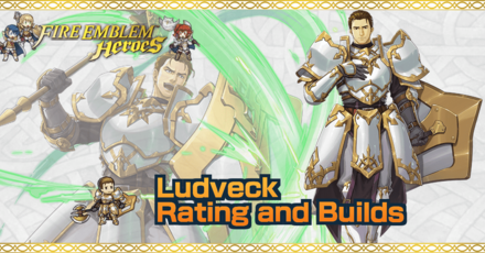 FEH Ludveck Banner
