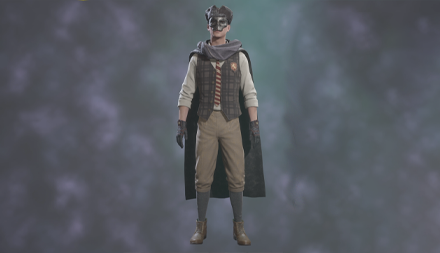 Tartan Casual School Uniform