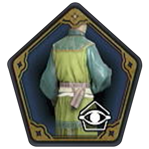 Highland Explorer Cloak