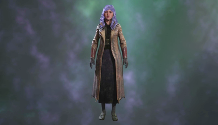 Dragonhide Protector