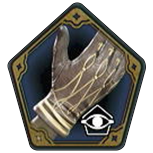 Highland Explorer Gloves