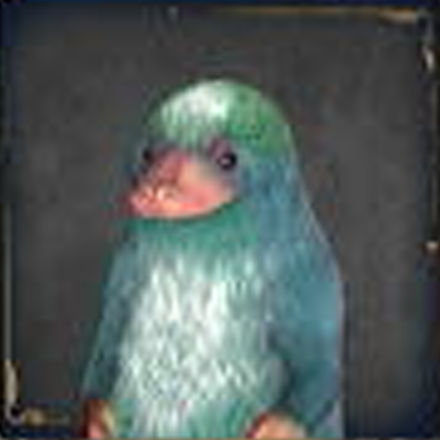 Hogwarts Legacy - Regular Niffler