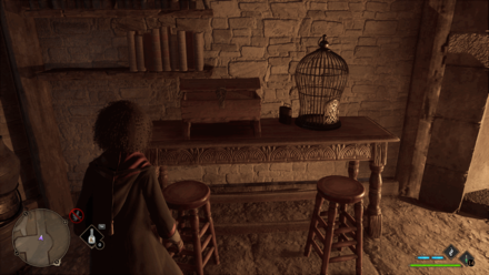 The Bell Tower Wing 1