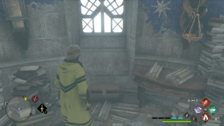 The Grand Staircase 1