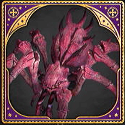 The Insatiable Spider Icon