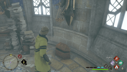 The Grand Staircase 3 (1)