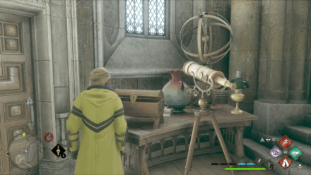 The Grand Staircase 3