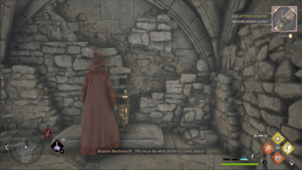 The Hippogriff Marks the Spot Step 2e