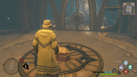 The Bell Tower Wing 2