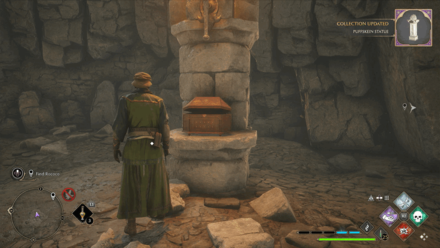 Manor Cape, Henrietta