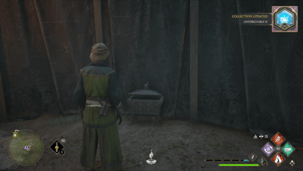 Poidsear Coast, West Poidsear Coast