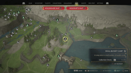 Poidsear Coast, East Poidsear Coast Map View