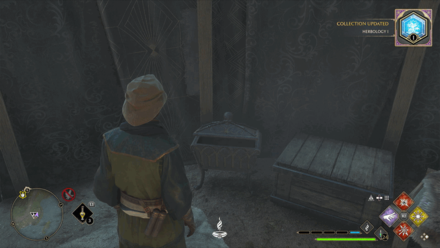 Poidsear Coast, South Poidsear Coast