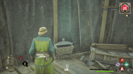 Clagmar Coast, North Clagmar Coast