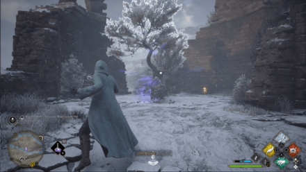 Well Well Well Step 2a