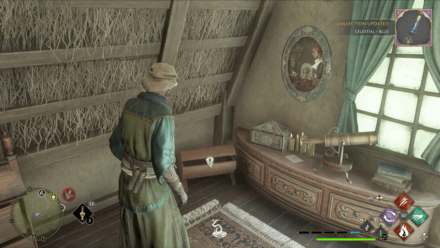 Cragcroftshire, Cragcroft 2