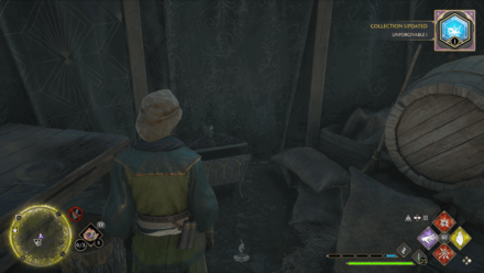 Cragcroftshire, Cragcroft 4